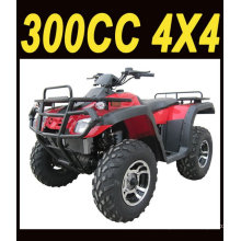 CEE &amp; EPA 300CC 4X4 ATV (MC-371)